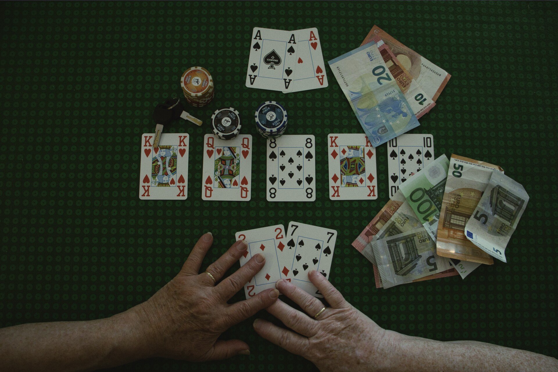 Mobilní Casino v České Republice